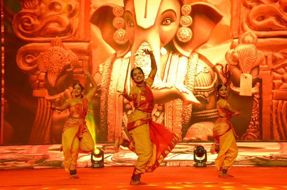 Agent-Sai-Srinivasa-Athreya-Pre-Release-Event